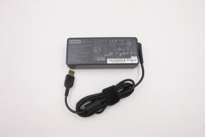 AC Adapter Rectangle 90W 3P 100-240Vac Black