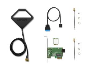 ThinkStation Intel Wi-Fi AX210 WLAN Module