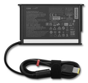 ThinkCentre 135W AC Adapter Gen 2 (Slim tip) - EU
