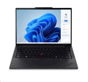 ThinkPad T14s Gen 5 - 14in - Core Ultra 7 155U - 16GB Ram - 512GB SSD - Win11 Pro - 3 Year Premier - Qwertzu Swiss-Lux