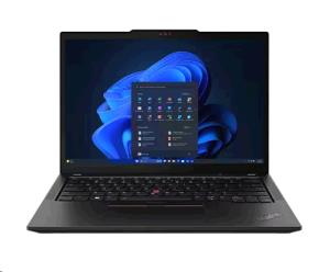 ThinkPad X13 Gen 5 - 13.3in - Core Ultra 7 155U - 16GB Ram - 512GB SSD - Win11 Pro - 3 Year Premier - Qwertzu Swiss-Lux