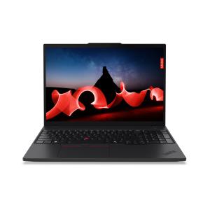 ThinkPad T16 Gen 3 - 16in - Core Ultra 5 125U - 16GB Ram -  512GB SSD - Win11 Pro - 3 Year Premier Support - Qwertzu Swiss-Lux