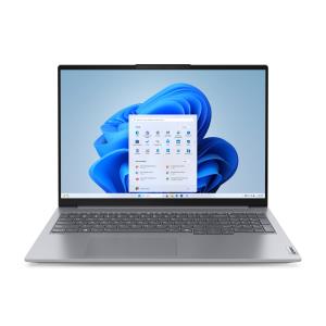 ThinkBook 16 G7 IML - 16in - Core Ultra 7 155H - 32GB Ram - 512GB SDD - Win11 Pro - 2 Year Depot - Azerty Belgian