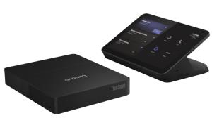 ThinkSmart Core Gen 2 for Microsoft Team Rooms + IP Controller + Bar 180 - Ultra 5 135H - 16GB Ram - 256GB SSD - - Win11 IoT Ent - 3Y SW Maintenance