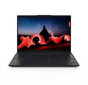 ThinkPad L16 Gen 1 (Intel) - 16in - Core Ultra 7 155U - 32GB Ram - 1TB SSD - Win11 Pro - 3 Year Onsite - Azerty Belgian