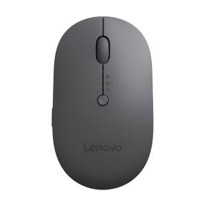 Multi-device Wireless Mouse (X9 Edition)