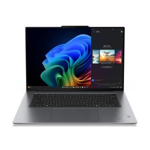 ThinkPad X9-15 Gen 1 - 15.3in - Core Ultra 5 228V - 32GB Ram - 512GB SSD - Win11 Pro - Grey - 3 Year Premier / CO2 Offset 0.5 ton - Qwertzu Swiss-Lux