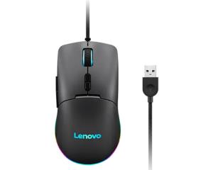 Wired RGB Gaming Mouse - M210 - USB - Optical - Black