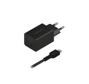 GaN Nano 65W Adapter - EU