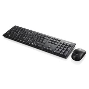 100 Wireless Combo - English