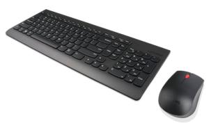 510 Wireless Combo Keyboard & Mouse - Qwerty US