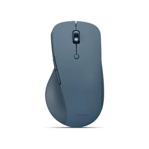 Wireless Mouse - Yoga Pro - Bluetooth - Blue Optical - Tidal Teal