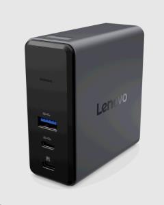 X9 Charging GaN Dock USB-C - USB-A 10 Gbps / USB-A 10 Gbps / HDMI 2.1 / TF card reader - 65W GaN module integrated - DK