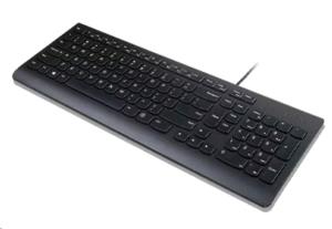 Essential Wired Keyboard - Arabic / French (462)