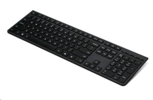 Professional Wireless Rechargeable Keyboard AI - Romanian