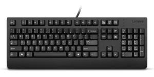 Preferred Pro II USB Keyboard - Hungarian