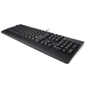 Preferred Pro II USB Keyboard - Portugese