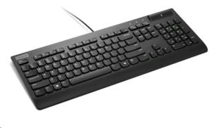 Smartcard Wired keyboard II - Norwegian