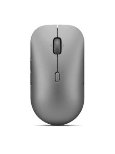 Wireless Multi-Mode Pro Plus Mouse - 6050 - Bluetooth / 2.4GHz - Optical - Luna Grey