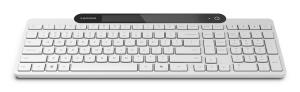 800 Self-Charging Bluetooth Keyboard - US Euro103P