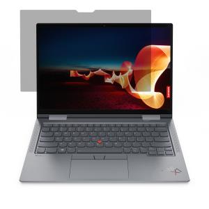 Privacy Filter - 14in Premium Clarity for X1 Yoga Gen6 (16:10)
