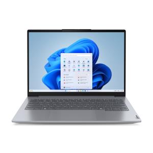 ThinkBook 14 G7 ARP - 14in - Ryzen 5 7535HS - 16GB Ram - 512GB SSD - Win11 Pro - 2 Year Depot / CO2 Offset 0.5 ton - Azerty Belgian (21MV00GQMB)