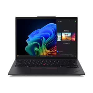 ThinkPad T14 Gen 6 (AMD) - 14in - Ryzen AI 7 PRO 350 - 64GB Ram - 1TB SSD - Win11 Pro - 1Y Premier - Azerty Belgian