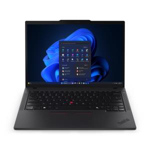 ThinkPad T14 Gen 6 (Intel) - 14in - Core Ultra 7 258V - 32GB Ram - 1TB SSD - 1Y Premier - Win11 Pro - Azerty Belgian