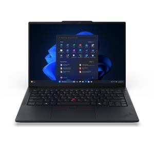 ThinkPad E14 Gen 7 (Intel) - 14in - Core Ultra 7 256V - 16GB Ram - 512GB SSD - Win11 Pro - 2Y Depot - Azerty Belgian