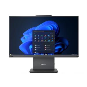 ThinkCentre neo 50a 24 Gen 5 - 24in - Core 5 210H - 16GB Ram - 512GB SSD - Win11 Pro - 3Y Onsite - Azerty Belgian