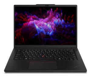 ThinkPad P14s Gen 6 (Intel) - 14.5in - Core Ultra 7 255H - 32GB RAM - 512GB SSD - RTX PRO 500 Blackwell 6GB - Win11 Pro - 1Y Premier - Azerty Belgian