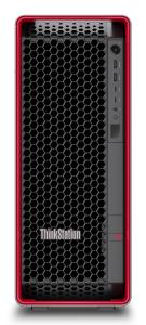 ThinkStation P8 - Ryzen Threadripper PRO 9945WX - 32GB Ram - 1TB SSD - Win11 Pro - 3Y Premier