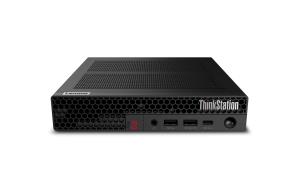 ThinkStation P3 Tiny Gen 2 - Core Ultra 7 265 - 32GB Ram - 512GB SSD - RTX A1000 8GB - Win11 Pro - 1Y Premier - USB Mouse