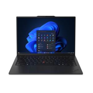 ThinkPad X1 Carbon Gen 13 Aura Edition - 14in - Core Ultra 5 228V - 32GB Ram - 512GB SSD - Win11 Pro - 3 Year Premier - Azerty Belgian