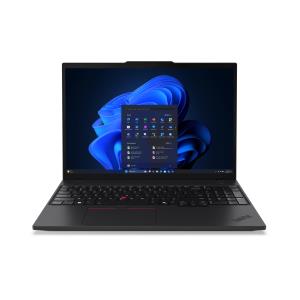 ThinkPad T16 Gen 4 (Intel) - 16in - Core Ultra 7 258V - 32GB Ram - 512GB SSD - Win11 Pro - 1Y Premier - Azerty Belgian