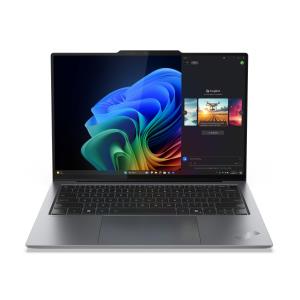 ThinkPad X9-14 Gen 1 Aura Edition - 14in Touch - Core Ultra 7 258V - 32GB Ram - 512GB SSD - Win11 Pro - 3Y Premier - Azerty Belgian