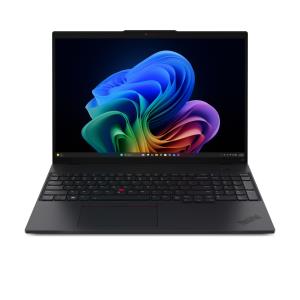 ThinkPad L16 Gen 3 - 16in  - Core Ultra 5 325 - 16GB Ram - 512GB SSD - Win11 Pro - Azerty Belgian