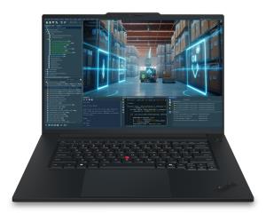 ThinkPad T1g Gen 9 - 16in - Core Ultra 7 356H - 32GB Ram - 1TB SSD - Win11 Pro - Azerty Belgian