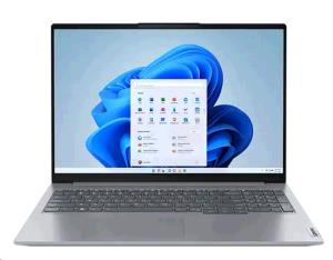 ThinkBook 16p G6 ADR - 16in - Ryzen 9 8940HX - 32GB Ram - 512GB SSD - RTX 5060 8GB - Win11 Pro - 2Y Depot - Qwertzu Swiss-Lux