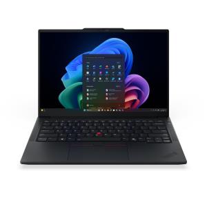 ThinkPad E14 Gen 8 (Intel) - 14in - Core Ultra 5 325 - 16GB Ram - 512GB SSD - Win11 Pro - 2Y Depot - Azerty Belgian