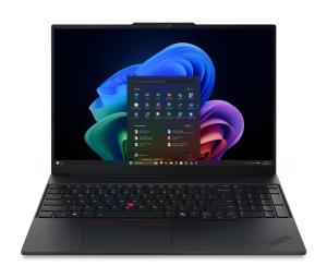 ThinkPad E16 Gen 4 (Intel) - 16in - Core Ultra 5 325 - 16GB Ram - 512GB SSD - Win11 Pro - 2Y Depot - Azerty Belgian