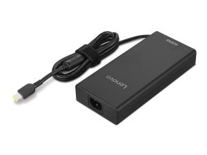 AC adapter - Legion 400W Slim Tip - EU