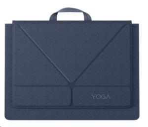 Yoga - 14iin Tote Sleeve - Blue