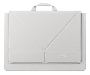Yoga - 16in Tote Sleeve - Seashell