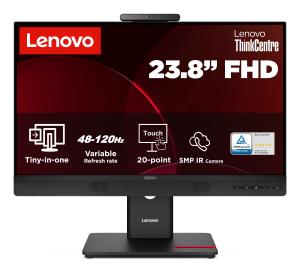 Touch Monitor - ThinkCentre TIO24 Gen6 - 24in - 1920x1080 (Full HD) - 4ms