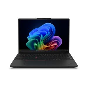 ThinkPad T16 Gen 5 (Intel) - 16in - Core Ultra 5 325 - 32GB Ram - 512GB SSD - Win11 Pro - 1Y Premier - Azerty Belgian