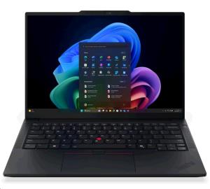 ThinkPad E14 Gen 8 (Intel) - 14in - Core Ultra 7 355 - 32GB Ram - 512GB SSD - Win11 Pro - 2Y Depot - Azerty Belgian