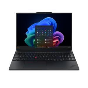 ThinkPad E16 Gen 4 (Intel) - 16in - Core Ultra 5 325 - 32GB Ram - 512GB SSD - Win11 Pro - 2Y Depot - Azerty Belgian