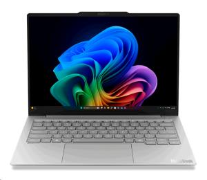 ThinkBook 14x ILL - 14in - Core Ultra 7 256V - 16GB Ram - 512GB SSD - Win11 Pro - 2Y Depot - Azerty Belgian