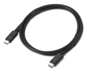 Thunderbolt5 USB-C to C Cable - 1m
